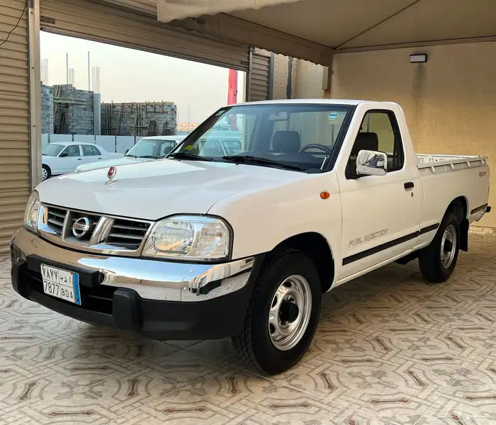 نيسان ددسن 2008 عداد 22 الف فقط 1
