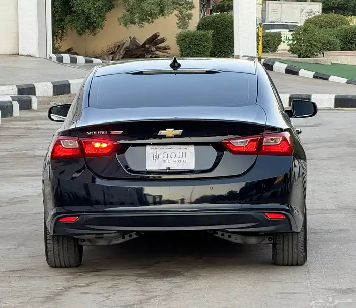 شيفروليه ماليبو موديل 2020 3