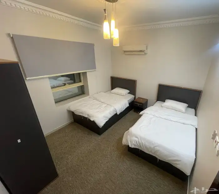 شقق مفروشه للايجار الشهري 2