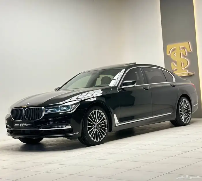 بي ام دبليو 2019 1