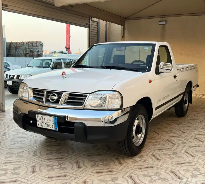 نيسان ددسن 2008 عداد 22 الف فقط 65