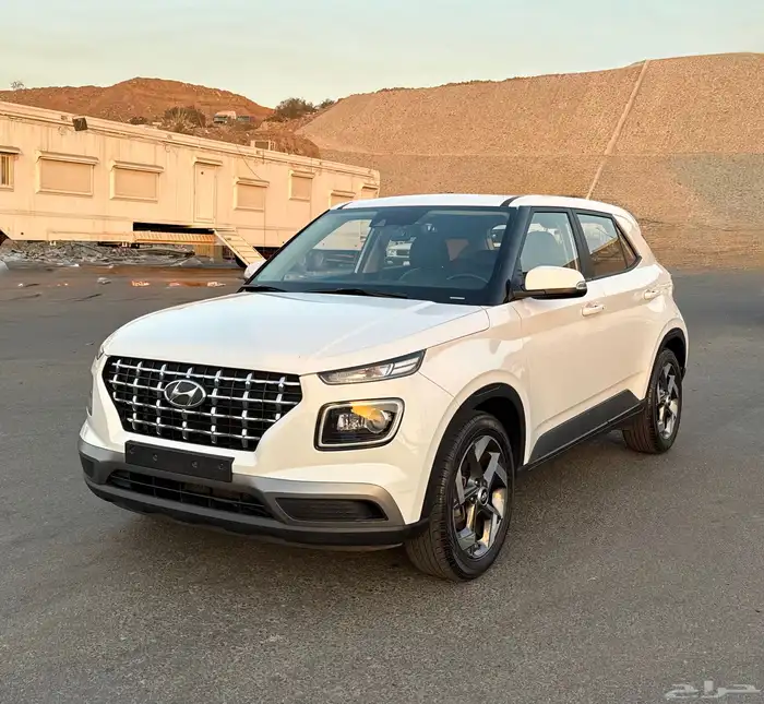 هيونداي فينيو 2021 فتحت فل كامل بحالة الوكاله للبيع 0