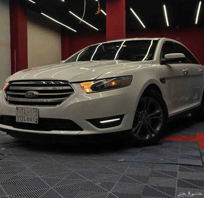 فورد تورس 2014 0