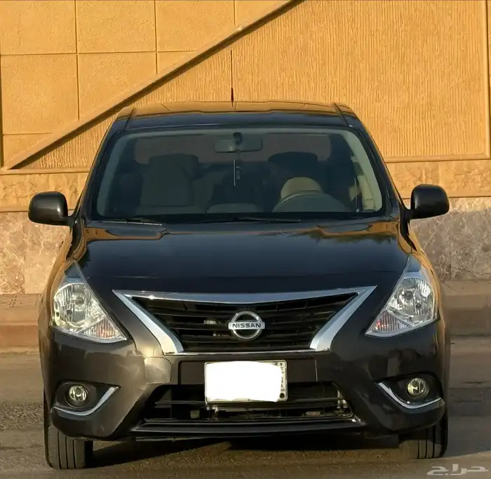 نيسان صني موديل 2023 1