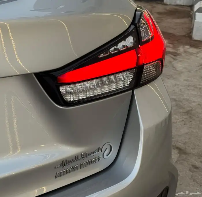 ميتسوبيشي ASX 2024 7