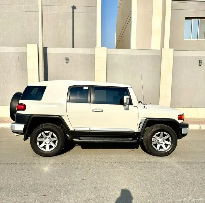 اف جي FJ2 موديل 2020 سعودي.فل كامل .وكالة 18