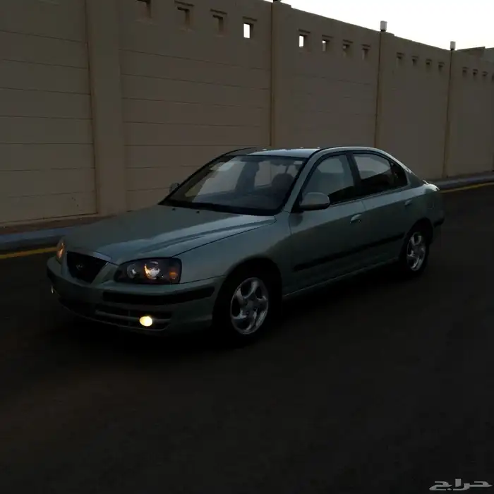 النترا 2006 قير عادي 0