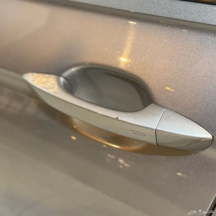 فولكس تيجوان 2020 (( بحالة ممتازة )) 26