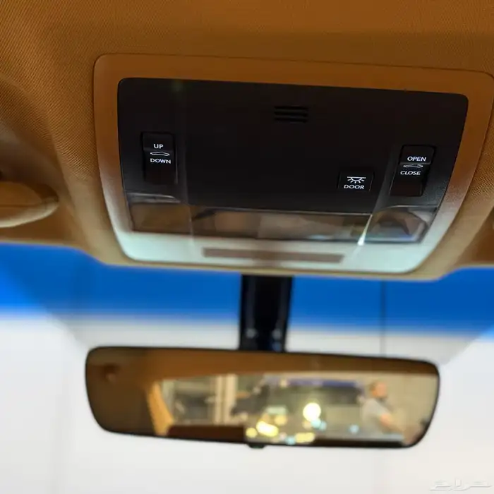 لكزس ES250 2023 (( بحالة ممتازة )) 25