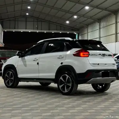 شيري تيجو 2 تو 2023 بدي وكاله ممشى 51 الف index