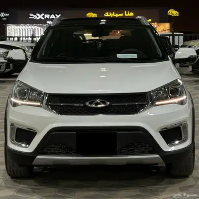 شيري تيجو 2 تو 2023 بدي وكاله ممشى 51 الف index