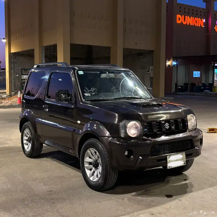 jimny 2015 جمني 2
