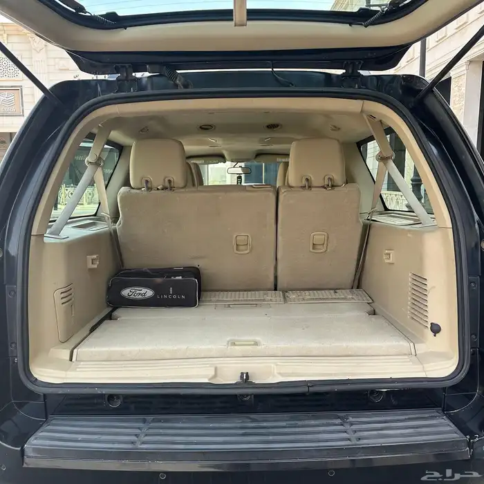 اكسبديشن 2012 16