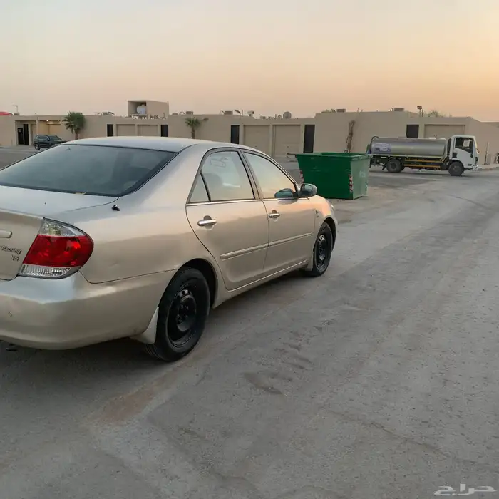 كامري V6 3