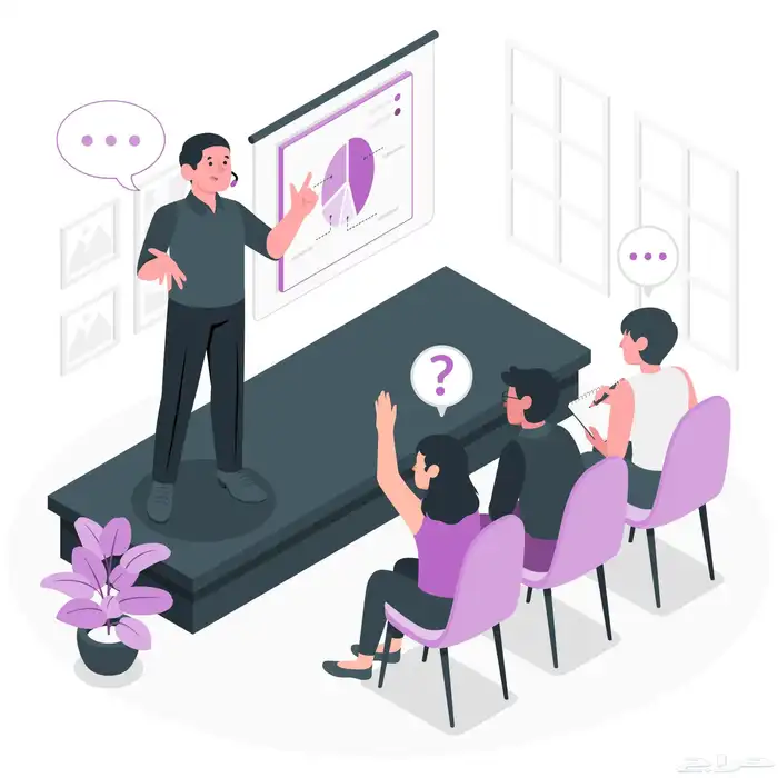 تدريب للمعلمين الجدد 0