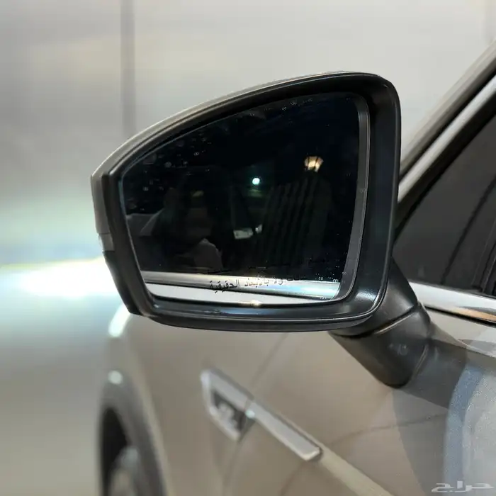 فولكس تيجوان 2020 (( بحالة ممتازة )) 25