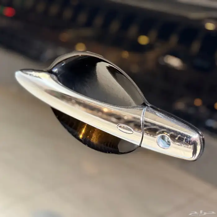 انفنتي QX56 2011 (( بحالة ممتازة )) 21