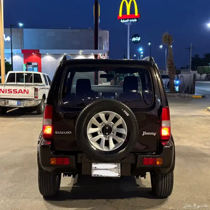 jimny 2015 جمني 3