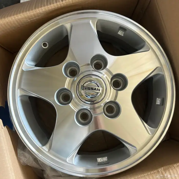 جنوط ونيت ددسن جديدة 1