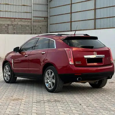 كاديلاك SRX 2010 فل كامل فتحه سقف index