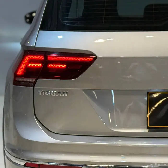 فولكس تيجوان 2020 (( بحالة ممتازة )) 23