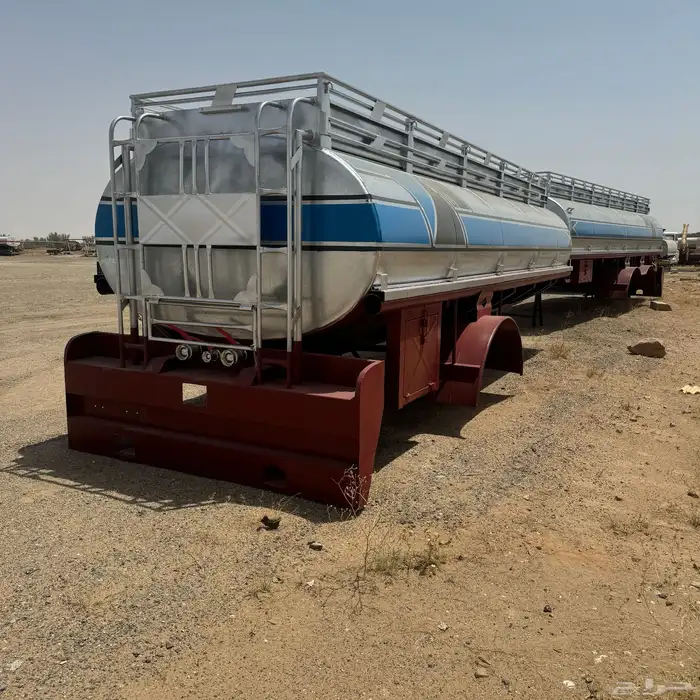 تانكي بوز عايدي جديد 0