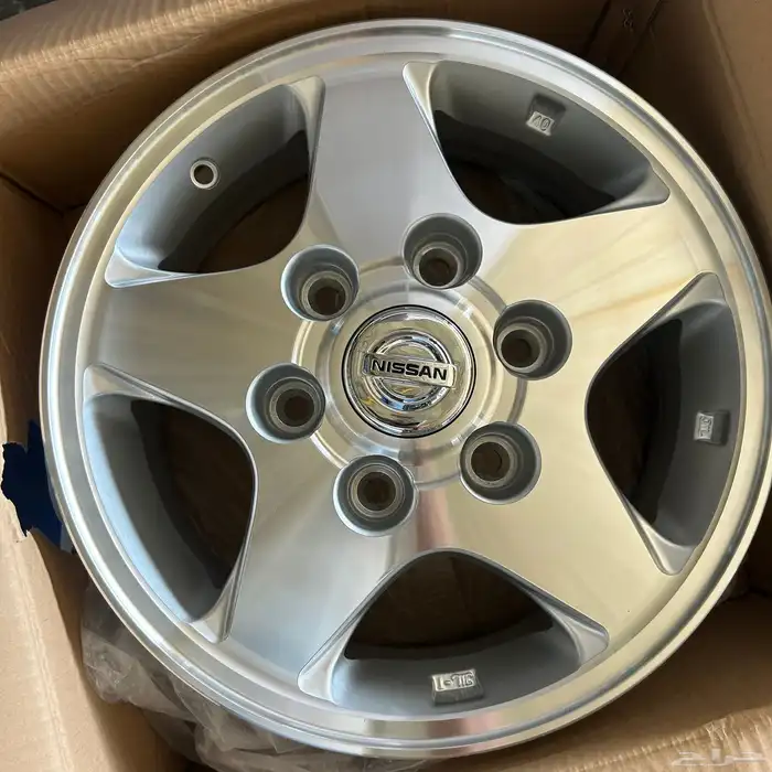 جنوط ونيت ددسن جديدة 0