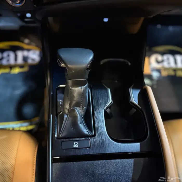 لكزس ES250 2023 (( بحالة ممتازة )) 17