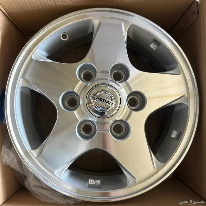 جنوط ونيت ددسن جديدة 4