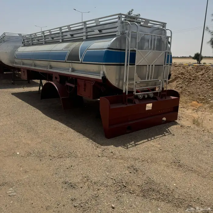 تانكي بوز عايدي جديد 1