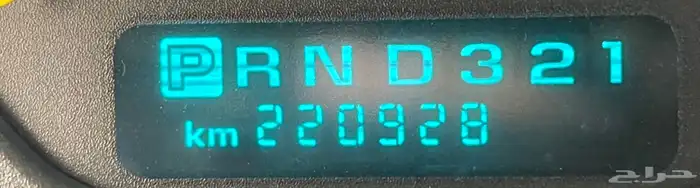 جي آم سي- سوبربان-2001-طويل- بدون دبل- قمه النظآفه 36
