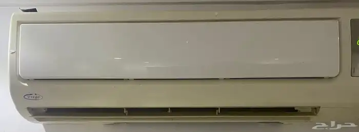 مكيفات أسبلت للبيع المستعجل 0