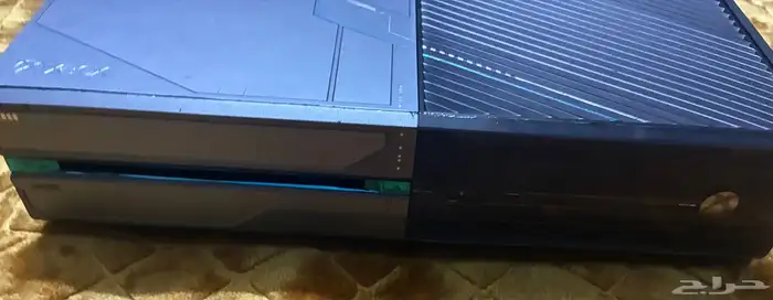 اكس بوكس 1 نسخة HALO 5 2