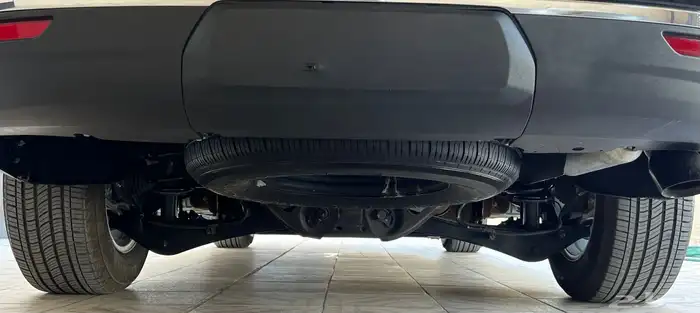 تاهو 2022 عداد 62 الف Ls 9