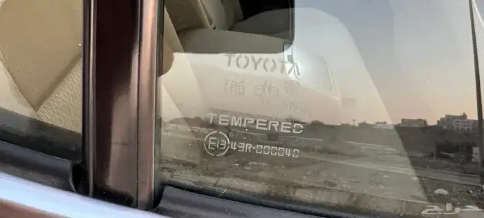 كورولا2015(GLi)مخزن 27