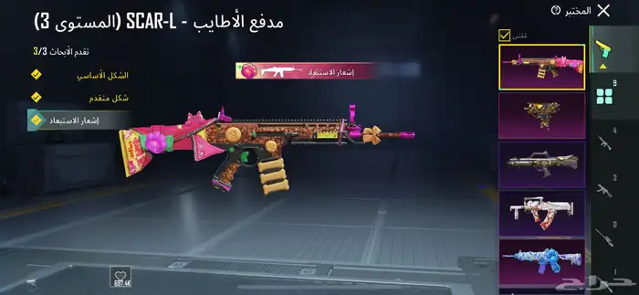 حساب ببجي فيه موميا الجديد 12