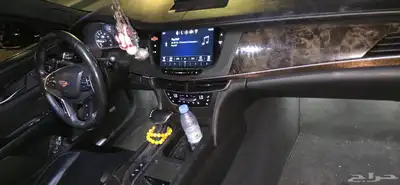 كاديلاك index