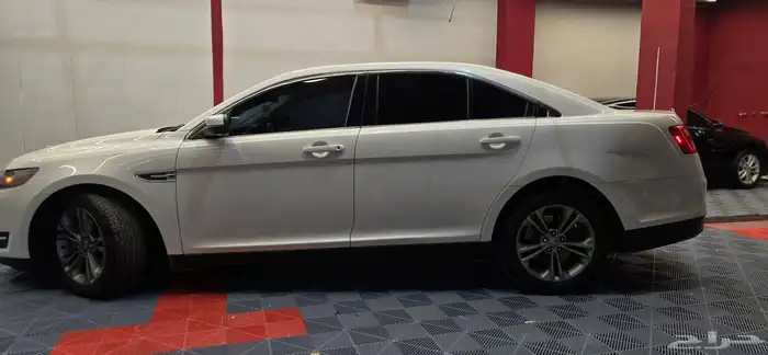 فورد تورس 2014 2