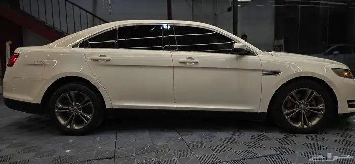 فورد تورس 2014 4