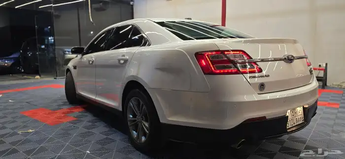 فورد تورس 2014 1