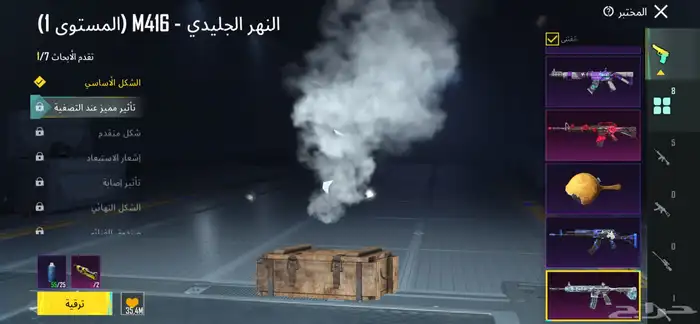 حساب PUBG للبيع 22