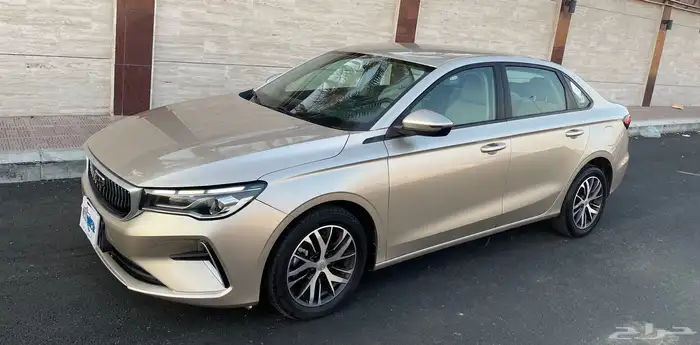 جيلي_اميجراند7_2023 23