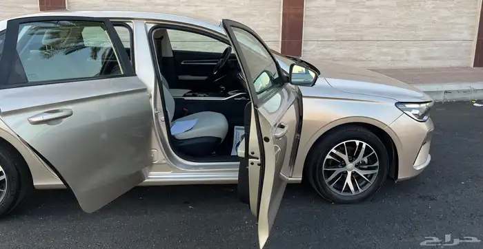 جيلي_اميجراند7_2023 45