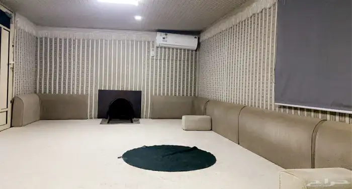 مخيم قسمين للايجار 8