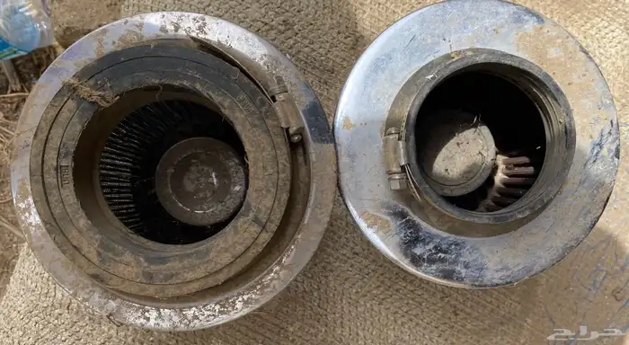 للبيع قطع واكسسوارات ربع 2016 22