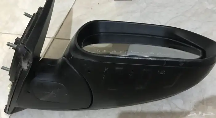 مرايا كهربا كيا اوبتيما 2015 اصلى وكاله Kia Optima 1