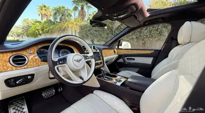 Bentley bentayga 2017 index