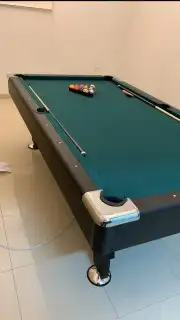 بلياردو تنس هوكي فرفيرة توصيل وتركيب 12