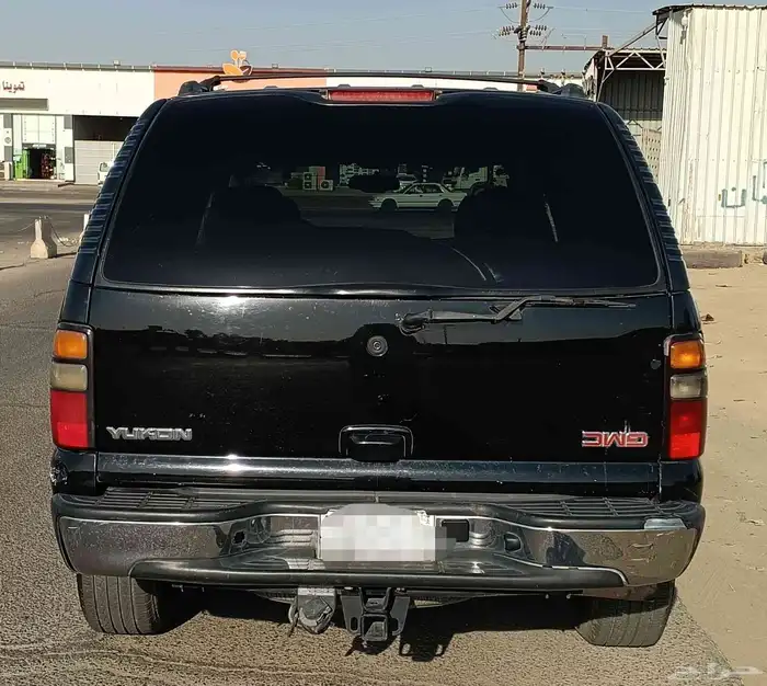 يوكن 2006 بدون دبل 2