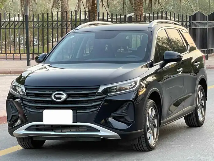 جاك GS4 2023 سعودي 0